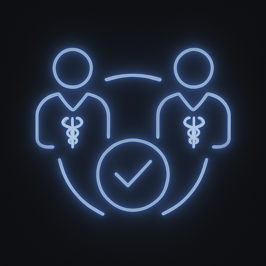 Icono Segunda Opinión